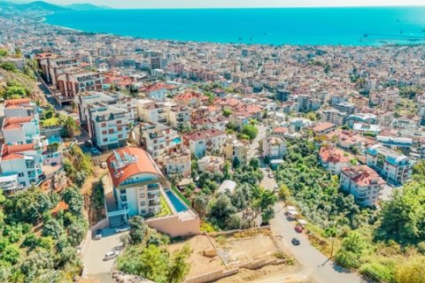 Apartment for sale in Antalya, Turkey, 4 bedrooms, 220m2, No. 222691 – photo 2