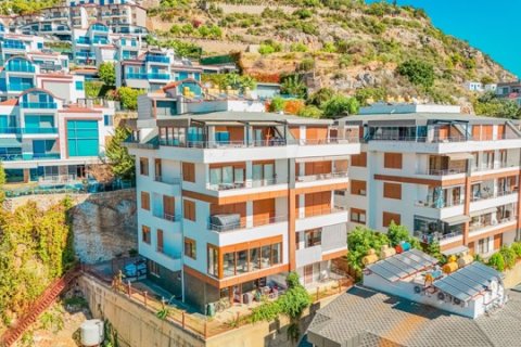 Apartment for sale in Antalya, Turkey, 4 bedrooms, 220m2, No. 222691 – photo 5