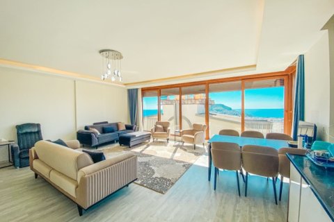 Apartment for sale in Antalya, Turkey, 4 bedrooms, 220m2, No. 222691 – photo 11