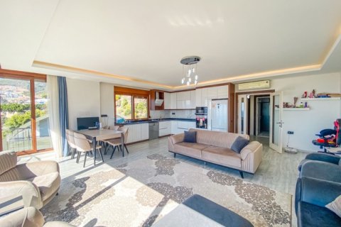 Apartment for sale in Antalya, Turkey, 4 bedrooms, 220m2, No. 222691 – photo 18