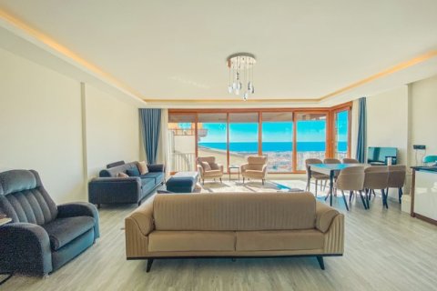 Apartment for sale in Antalya, Turkey, 4 bedrooms, 220m2, No. 222691 – photo 9