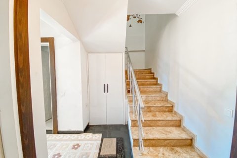 Apartment for sale in Antalya, Turkey, 4 bedrooms, 220m2, No. 222691 – photo 21