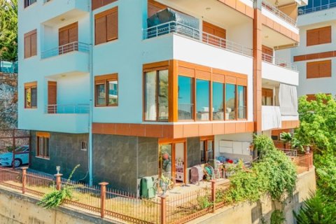 Apartment for sale in Antalya, Turkey, 4 bedrooms, 220m2, No. 222691 – photo 4