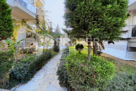 Leilighet  i Muratpasa, Antalya, Tyrkia Nr. 99322 - 2