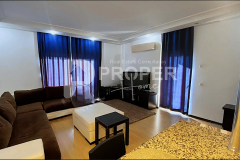 Leilighet  i Muratpasa, Antalya, Tyrkia Nr. 99322 - 7