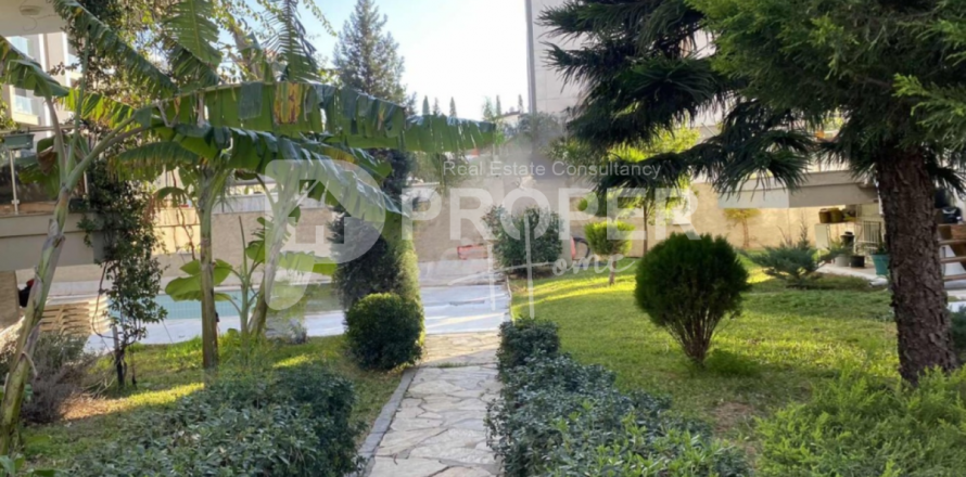 Leilighet  i Muratpasa, Antalya, Tyrkia Nr. 99322