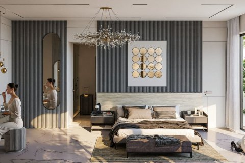 Villa 7+0 Kargıcak, Alanya, Antalya, Türkiye №225138 - 13