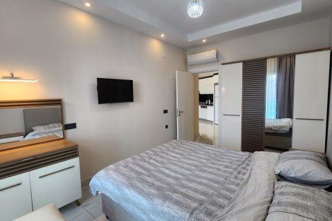 1+0 Lejlighed  i Kargicak, Alanya, Antalya, Tyrkiet Nr. 225141 - 9