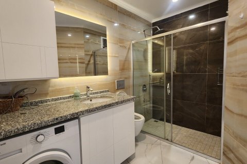 1+0 Lejlighed  i Kargicak, Alanya, Antalya, Tyrkiet Nr. 225141 - 11