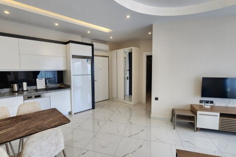 1+0 Lejlighed  i Kargicak, Alanya, Antalya, Tyrkiet Nr. 225141 - 5