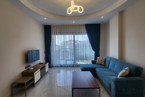 1+0 Lejlighed  i Kargicak, Alanya, Antalya, Tyrkiet Nr. 225141 - 3