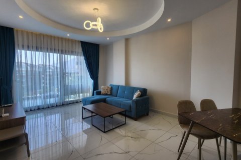 1+0 Lejlighed  i Kargicak, Alanya, Antalya, Tyrkiet Nr. 225141 - 4