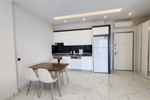 1+0 Lejlighed  i Kargicak, Alanya, Antalya, Tyrkiet Nr. 225141 - 7