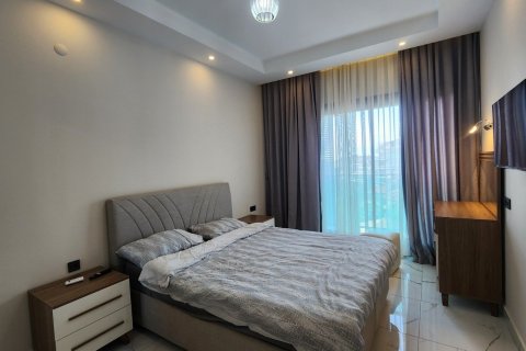 1+0 Lejlighed  i Kargicak, Alanya, Antalya, Tyrkiet Nr. 225141 - 8