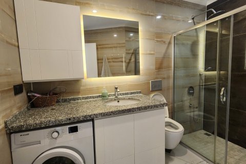 1+0 Lejlighed  i Kargicak, Alanya, Antalya, Tyrkiet Nr. 225141 - 10