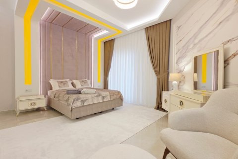 Продажа квартиры в Махмутларе, Анталье, Турция 3 комн., 190м2, №225136 – фото 15