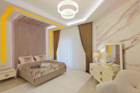 Продажа квартиры в Махмутларе, Анталье, Турция 3 комн., 190м2, №225136 – фото 11