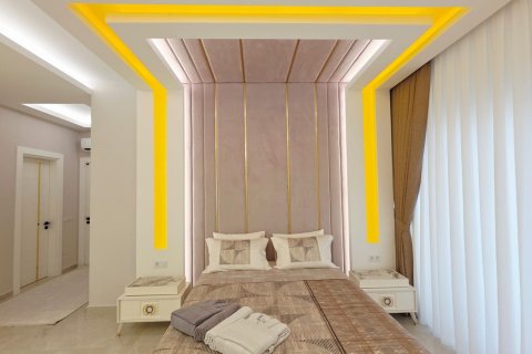 Продажа квартиры в Махмутларе, Анталье, Турция 3 комн., 190м2, №225136 – фото 12