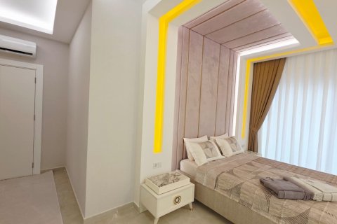 Продажа квартиры в Махмутларе, Анталье, Турция 3 комн., 190м2, №225136 – фото 14