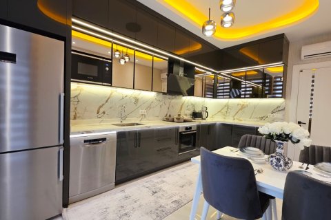 Продажа квартиры в Махмутларе, Анталье, Турция 3 комн., 190м2, №225136 – фото 8