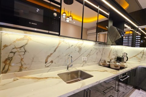Продажа квартиры в Махмутларе, Анталье, Турция 3 комн., 190м2, №225136 – фото 9