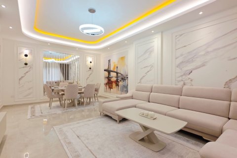 Продажа квартиры в Махмутларе, Анталье, Турция 3 комн., 190м2, №225136 – фото 3