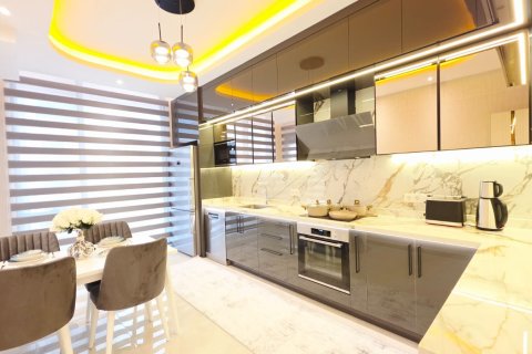Продажа квартиры в Махмутларе, Анталье, Турция 3 комн., 190м2, №225136 – фото 6