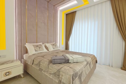 Продажа квартиры в Махмутларе, Анталье, Турция 3 комн., 190м2, №225136 – фото 13