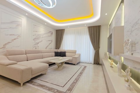 Продажа квартиры в Махмутларе, Анталье, Турция 3 комн., 190м2, №225136 – фото 4