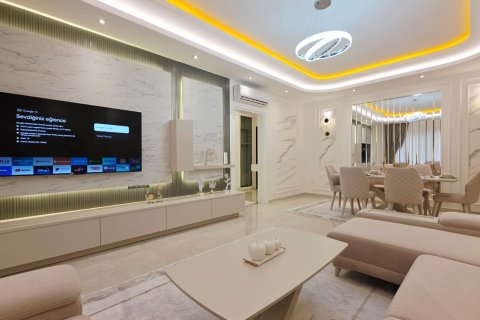 Продажа квартиры в Махмутларе, Анталье, Турция 3 комн., 190м2, №225136 – фото 5