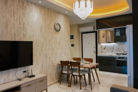 Apartment for rent in Mahmutlar, Antalya, Turkey, studio, 68m2, No. 225137 – photo 9