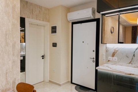 Apartment for rent in Mahmutlar, Antalya, Turkey, studio, 68m2, No. 225137 – photo 14
