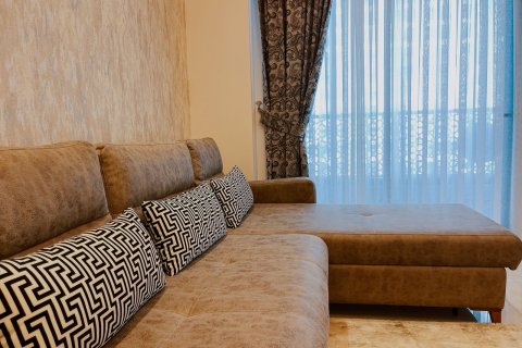Apartment for rent in Mahmutlar, Antalya, Turkey, studio, 68m2, No. 225137 – photo 12