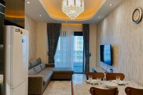 Apartment for rent in Mahmutlar, Antalya, Turkey, studio, 68m2, No. 225137 – photo 10