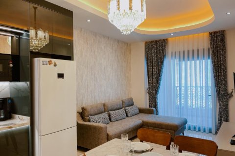 Apartment for rent in Mahmutlar, Antalya, Turkey, studio, 68m2, No. 225137 – photo 7