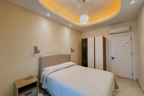 Apartment for rent in Mahmutlar, Antalya, Turkey, studio, 68m2, No. 225137 – photo 15