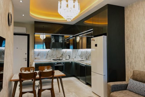 Apartment for rent in Mahmutlar, Antalya, Turkey, studio, 68m2, No. 225137 – photo 6