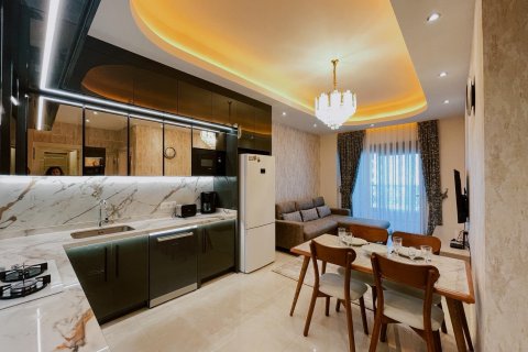 Apartment for rent in Mahmutlar, Antalya, Turkey, studio, 68m2, No. 225137 – photo 8