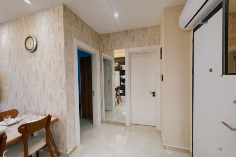 Apartment for rent in Mahmutlar, Antalya, Turkey, studio, 68m2, No. 225137 – photo 13