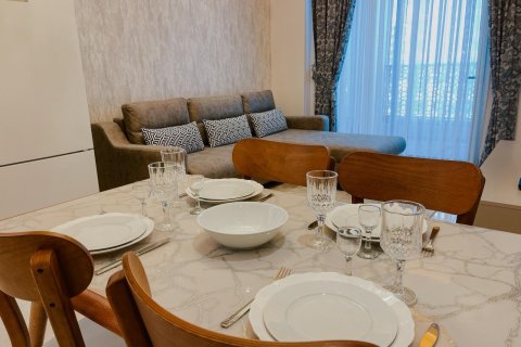 Apartment for rent in Mahmutlar, Antalya, Turkey, studio, 68m2, No. 225137 – photo 11