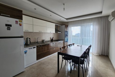 Apartment for sale in Mahmutlar, Antalya, Turkey, 3 bedrooms, 180m2, No. 225140 – photo 3