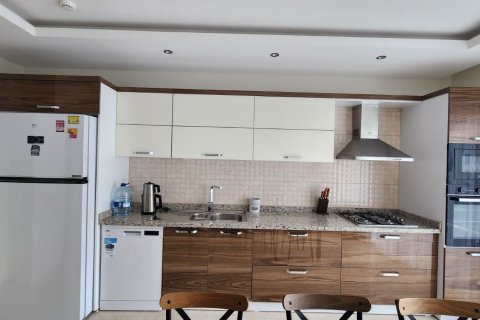 Apartment for sale in Mahmutlar, Antalya, Turkey, 3 bedrooms, 180m2, No. 225140 – photo 4