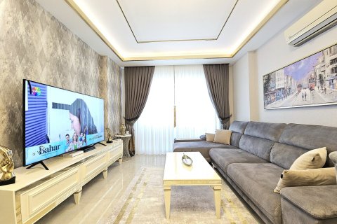 2+0 Lejlighed i Mahmutlar, Antalya, Tyrkiet Nr. 225142 - 3