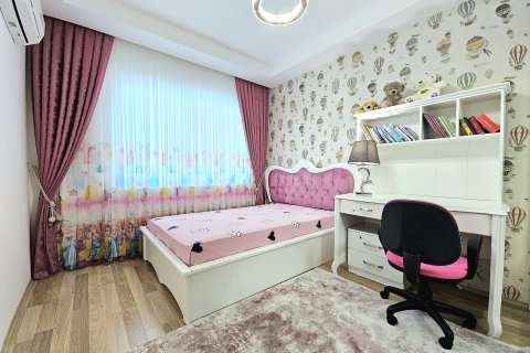2+0 Lejlighed i Mahmutlar, Antalya, Tyrkiet Nr. 225142 - 15