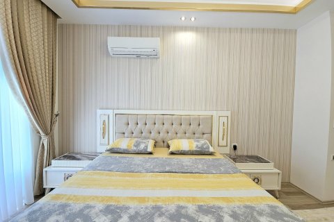 2+0 Lejlighed i Mahmutlar, Antalya, Tyrkiet Nr. 225142 - 10