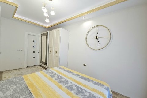 2+0 Lejlighed i Mahmutlar, Antalya, Tyrkiet Nr. 225142 - 13