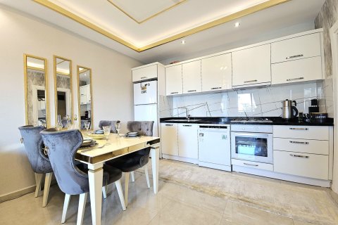 2+0 Lejlighed i Mahmutlar, Antalya, Tyrkiet Nr. 225142 - 7
