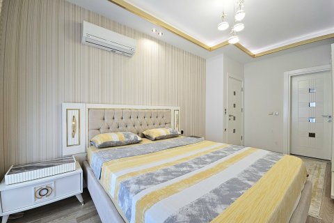 2+0 Lejlighed i Mahmutlar, Antalya, Tyrkiet Nr. 225142 - 12