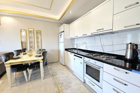 2+0 Lejlighed i Mahmutlar, Antalya, Tyrkiet Nr. 225142 - 8