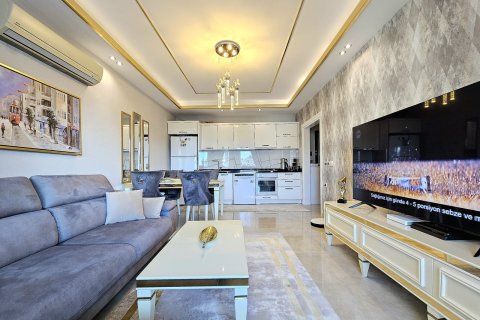 2+0 Lejlighed i Mahmutlar, Antalya, Tyrkiet Nr. 225142 - 4